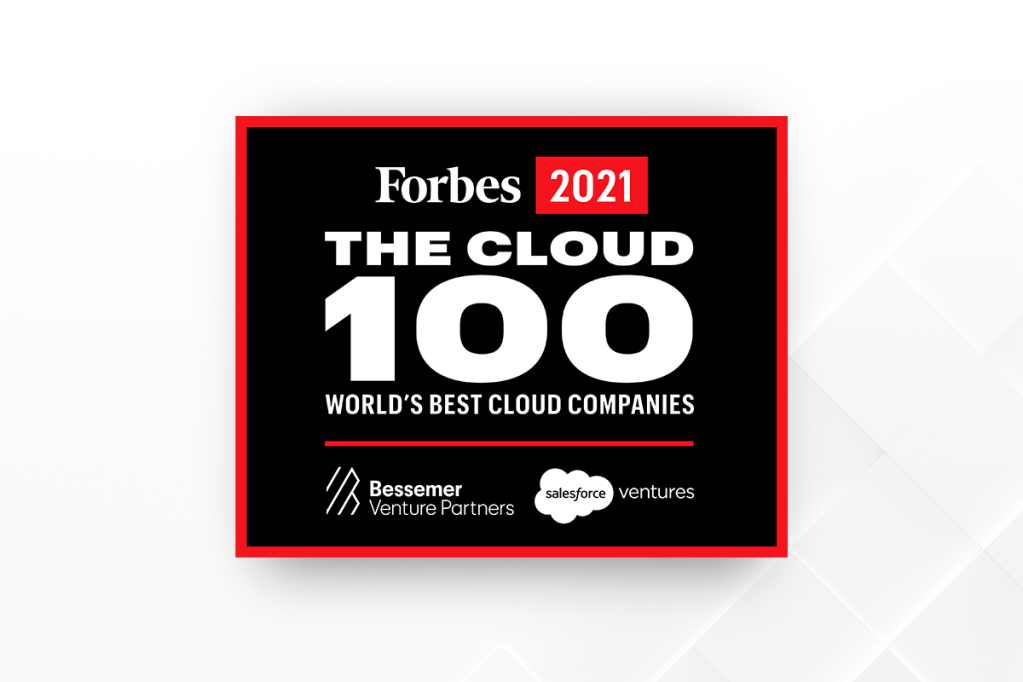 Yardi Makes Forbes Cloud 100 List in 2021