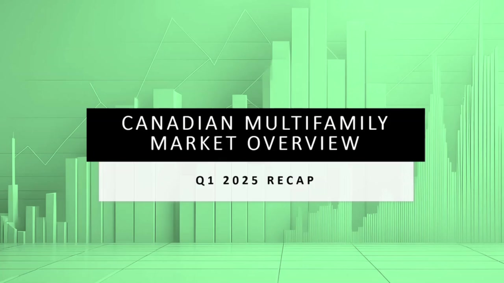 yardi multifamily report q2 2025